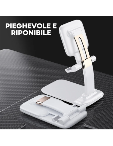 Supporto per Telefono Cellulare Smartphone...