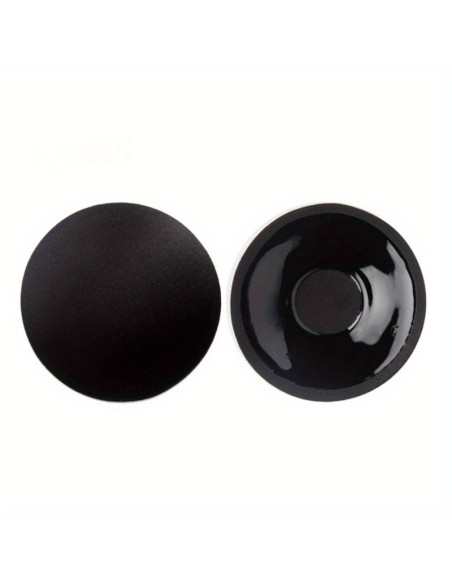 Copricapezzoli Autoadesivo da Donna in Tessuto Riutilizzabile Taglia Unica