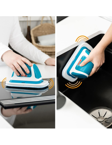 Lavapavimenti Lucidatrice Multifunzione...