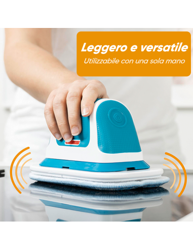 Lavapavimenti Lucidatrice Multifunzione...