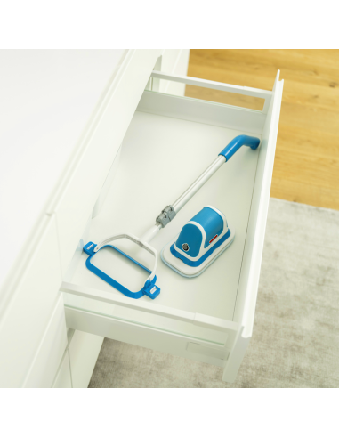 Lavapavimenti Lucidatrice Multifunzione...