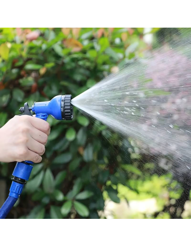 Tubo da Giardino Estendibile 45m per...