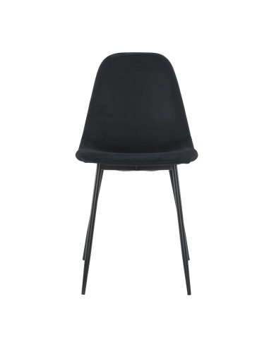 4pz Sedia LOLA da Cucina Design Moderno in...