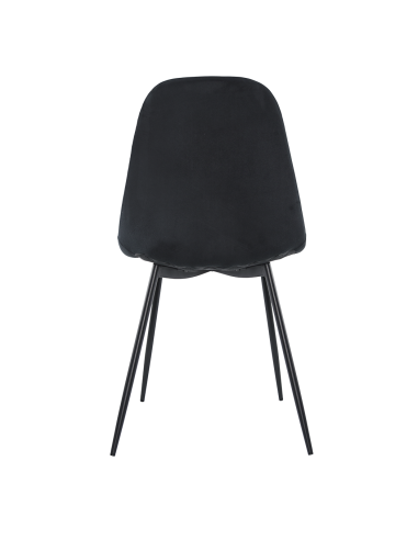 4pz Sedia LOLA da Cucina Design Moderno in...