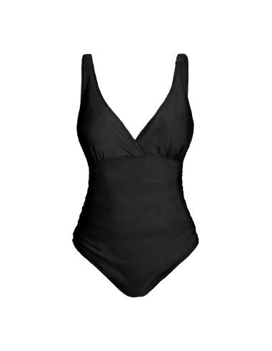 Costume da Bagno Intero da Donna Tinta Unita...