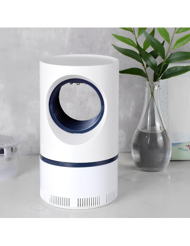 Lampada Anti Zanzare Elettrica con Luce UV...