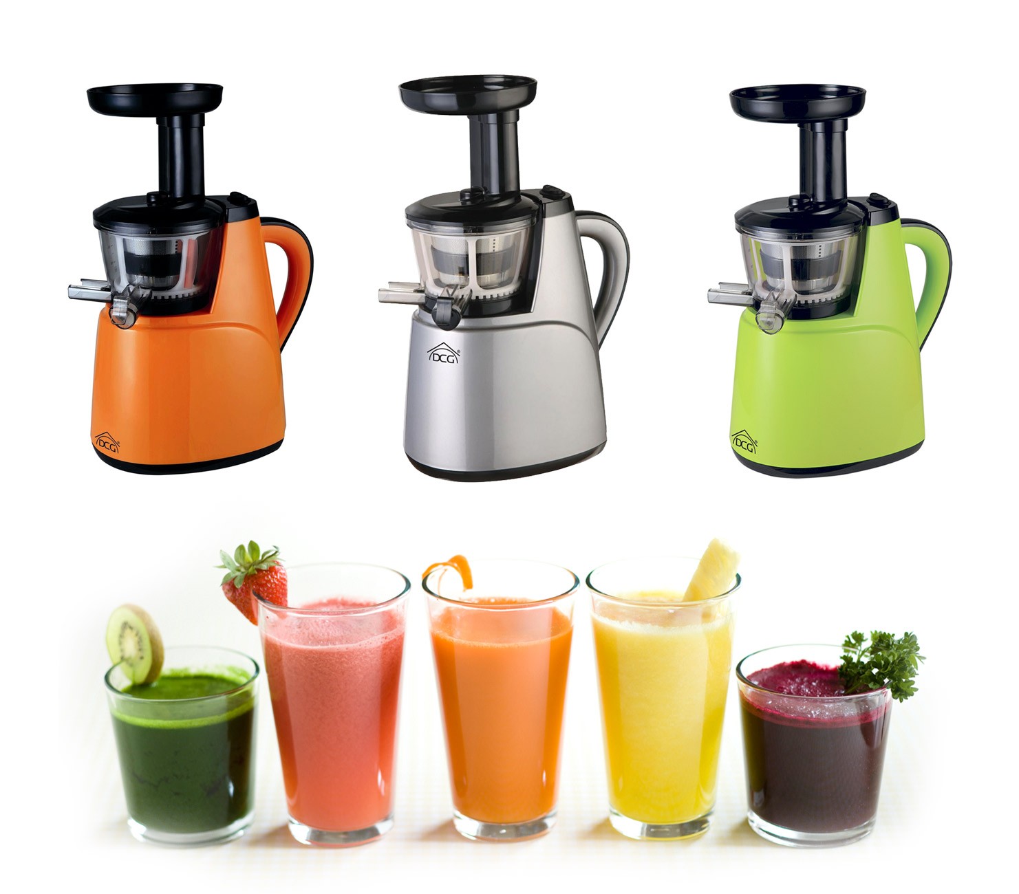 centrifuga a freddo o estrattore