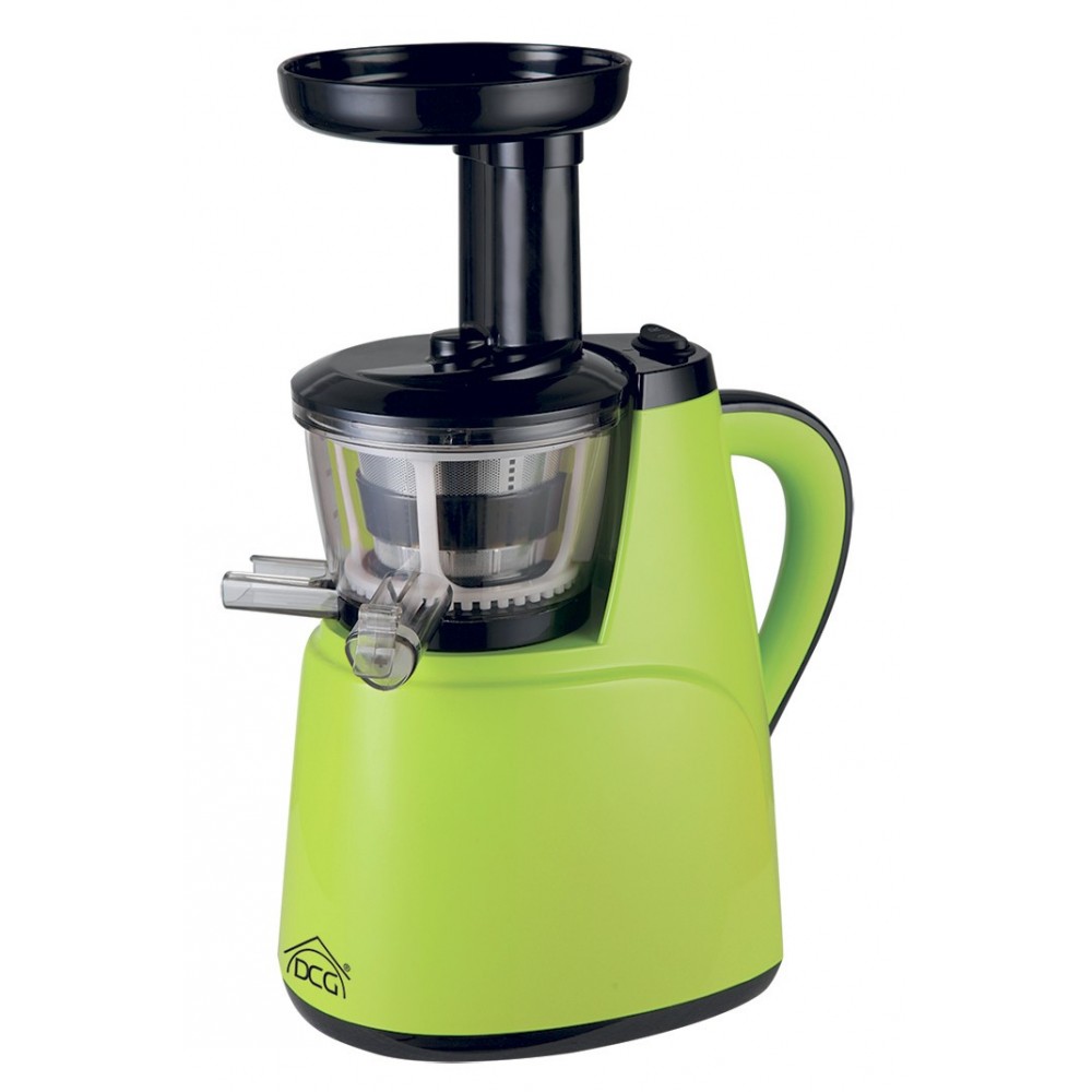 AE2130 Centrifuga a freddo DCG estrattore di succo in 3 colori slow juicer