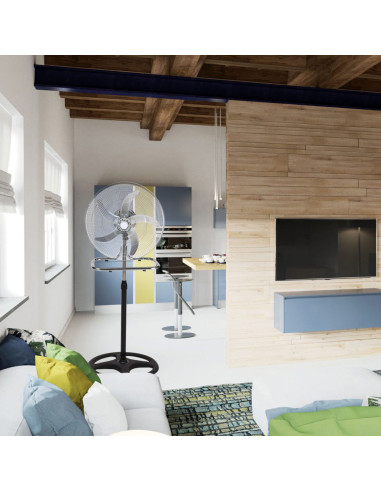 Coveri Ventilatore 3 in 1 multifunzione 65 watt...