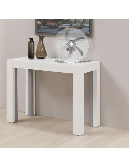 Coveri Ventilatore 3 in 1 multifunzione 65 watt pala 50cm Piantana,Tavolo,Parete