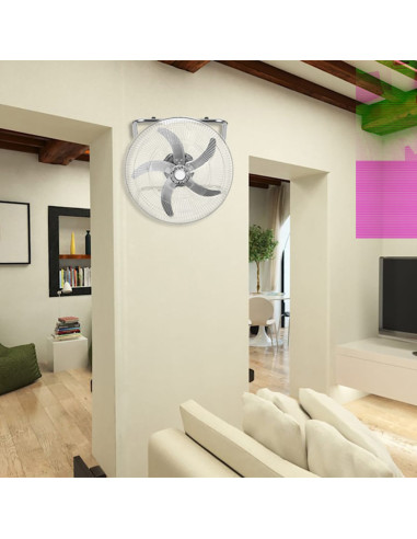 Coveri Ventilatore 3 in 1 multifunzione 65 watt...