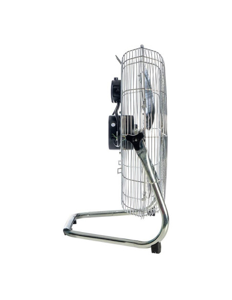 Coveri Ventilatore 3 in 1 multifunzione 65 watt pala 50cm Piantana,Tavolo,Parete