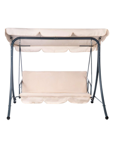 Dondolo Letto da Giardino ARIZONA 3 Posti...
