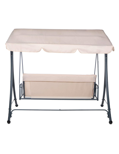 Dondolo Letto da Giardino ARIZONA 3 Posti...