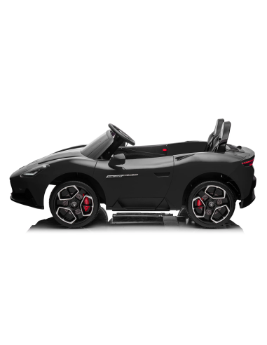 Macchina Elettrica per Bambini LT977 Maserati...