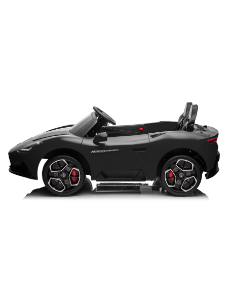 Macchina Elettrica per Bambini LT977 Maserati MC20 FULL OPTIONAL Due Posti