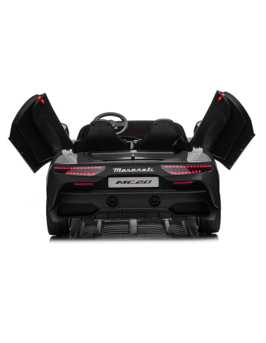 Macchina Elettrica per Bambini LT977 Maserati...