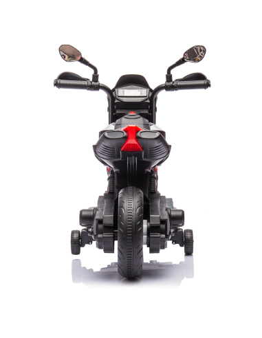 Moto Elettrica per Bambini LT965 Aprilia...