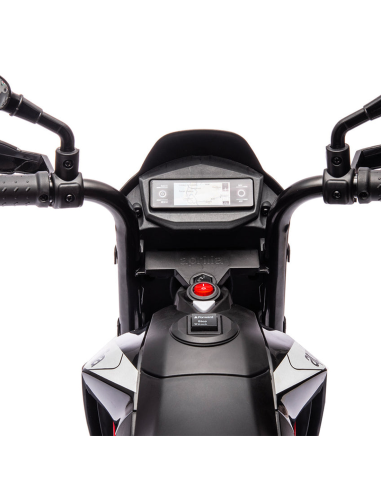 Moto Elettrica per Bambini LT965 Aprilia...