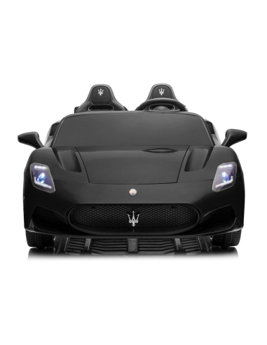 Macchina Elettrica per Bambini LT977 Maserati...