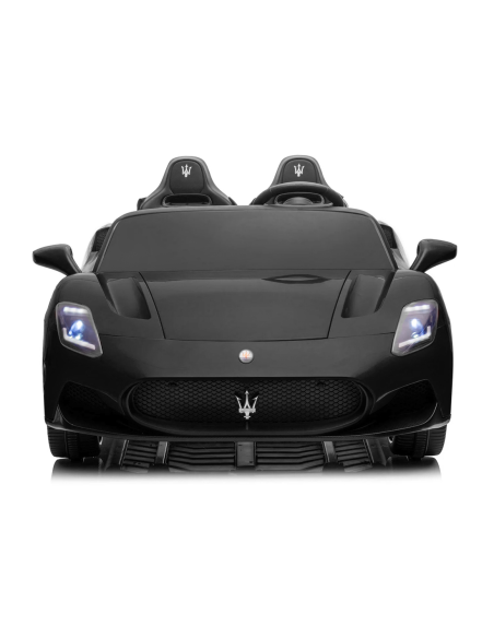 Macchina Elettrica per Bambini LT977 Maserati MC20 FULL OPTIONAL Due Posti