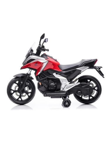 Moto Elettrica per Bambini LT970 HONDA NC750x...