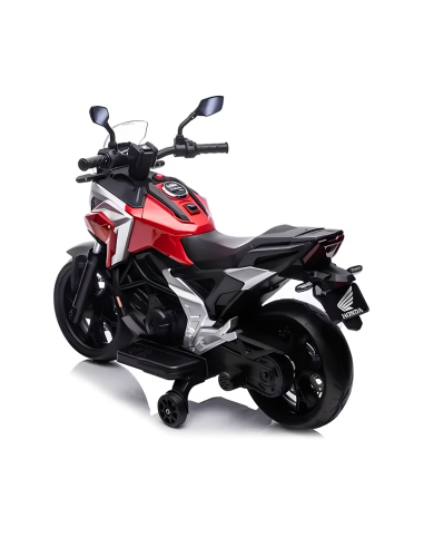 Moto Elettrica per Bambini LT970 HONDA NC750x...