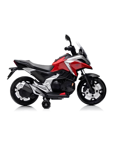 Moto Elettrica per Bambini LT970 HONDA NC750x...