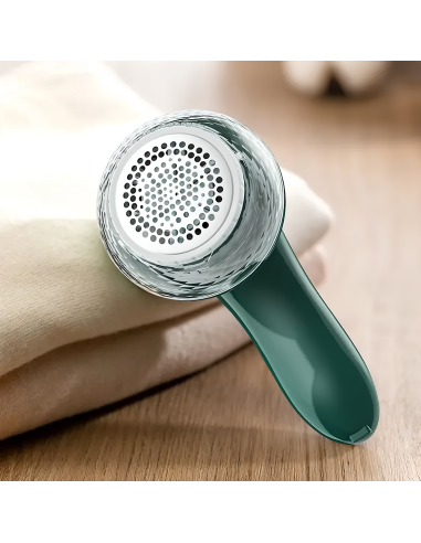 Levapelucchi Elettrico Togli Lanuggine per...