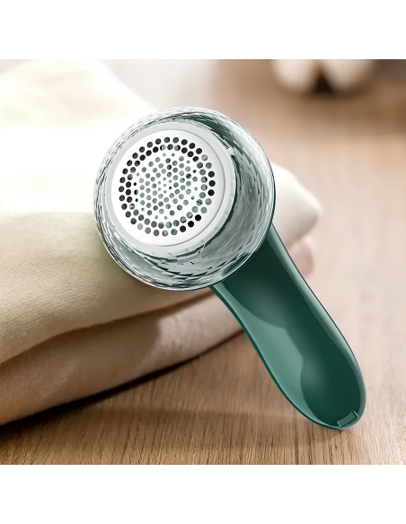 Levapelucchi Elettrico Togli Lanuggine per Vestiti Portatile Ricaricabile USB