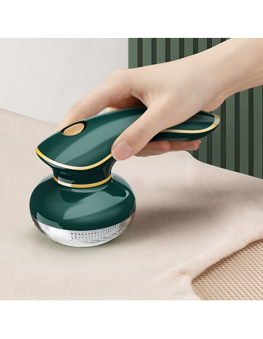 Levapelucchi Elettrico Togli Lanuggine per...