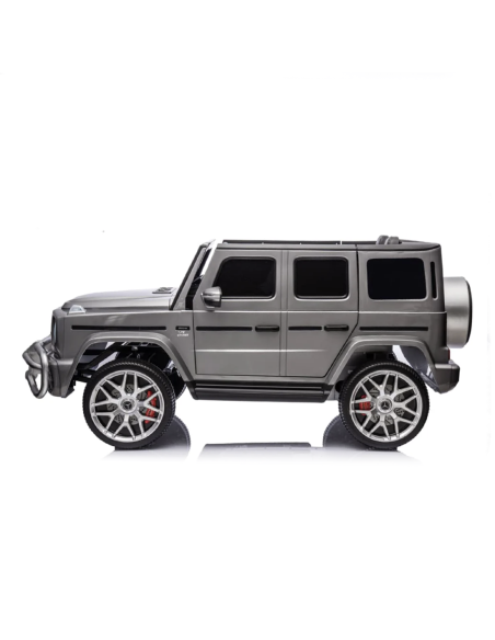 Macchina Elettrica per Bambini LT976 Mercedes Classe G FULL OPTIONAL VERNICIATO