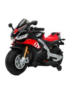 Moto Elettrica per Bambini LT973 Aprilia RSV4 BIG 24V...