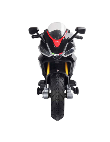 Moto Elettrica per Bambini LT973 Aprilia RSV4...