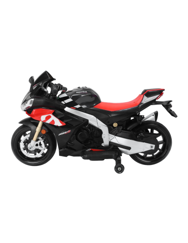 Moto Elettrica per Bambini LT973 Aprilia RSV4...
