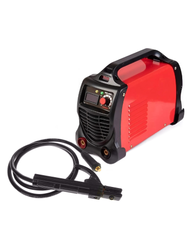 Macchina per Saldatura Inverter Saldatrice...