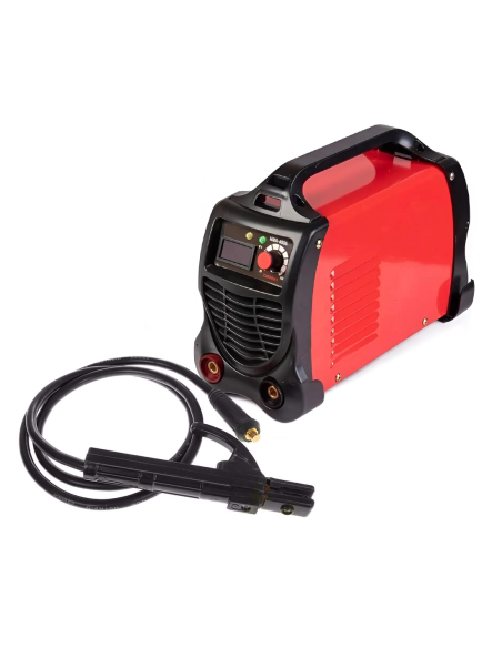 Macchina per Saldatura Inverter Saldatrice Elettrica ad Elettrodi da 500Amp