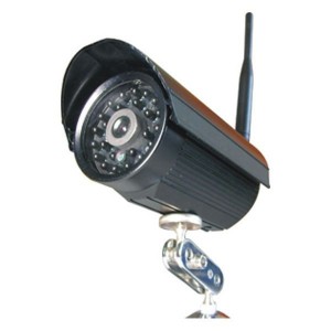 Image of Ip camera esterno telecamera wireless videosorveglianza 8000813768052
