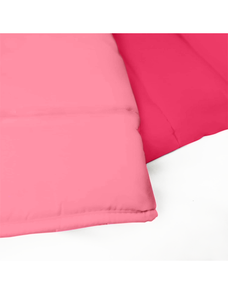 Trapunta Singola Piumone Invernale Imbottita Double Face 170x260cm Made in Italy