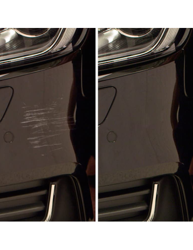 Rimuovi Graffi Platinum Pasta Abrasiva per Auto...