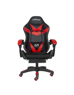 Sedia Ufficio Gaming AZRACE Ecopelle OFFIX3 con... 2