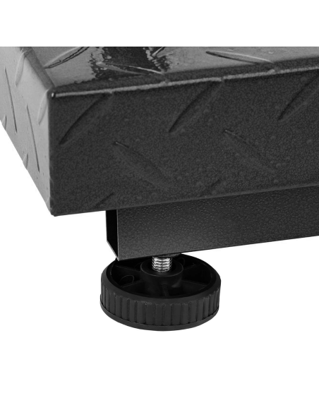 Bilancia Industriale 300kg Professionale ad Alta Precisione con Display LED
