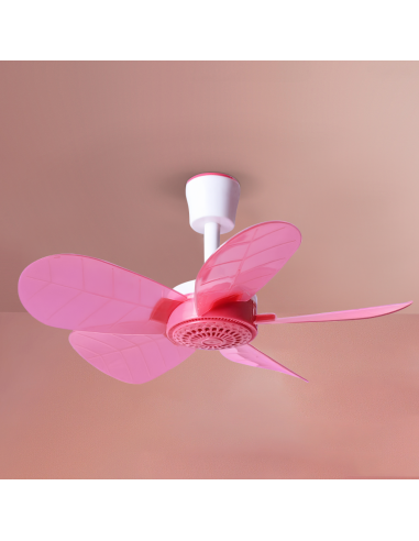 Mini Ventilatore da Soffitto Silenzioso...
