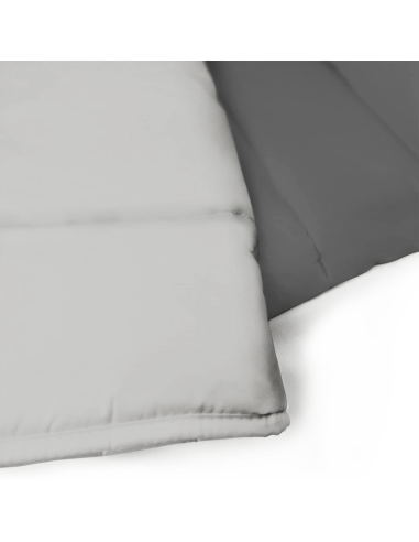Trapunta Matrimoniale Piumone Invernale Double...