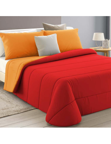 Trapunta Matrimoniale Piumone Invernale Double...