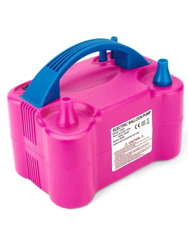 Gonfiatore per Palloncini Elettrico Pompa per...