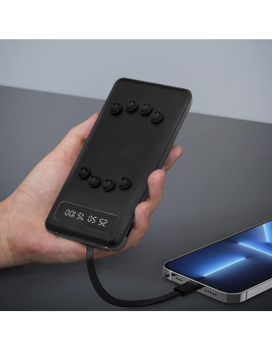 Powerbank 58000mAh Caricabatterie Rapido...