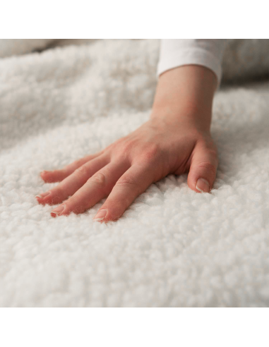 Topper per Materasso Matrimoniale LOLA...