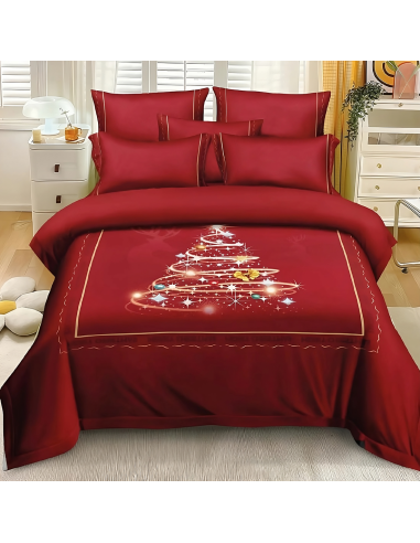 Trapunta Matrimoniale in Velluto Stampa...