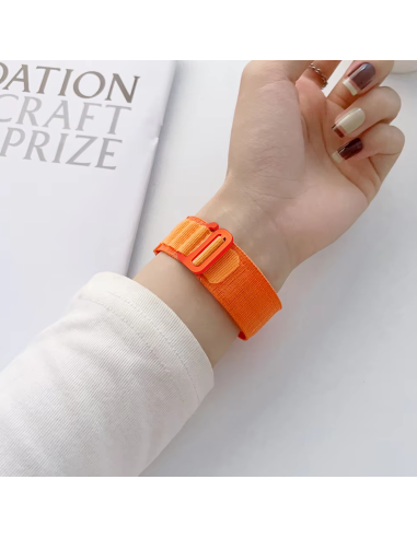 Smartwatch Ultra 49mm 7 Cinturini Notifiche...